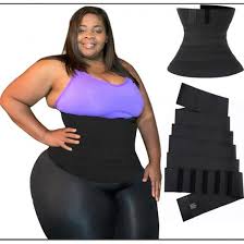 Ceinture Gainante Brûle-Graisse