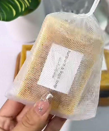 Savon Anti-Acné Curcuma & Kojic – Peau Nette, Éclatante & Sans Imperfections