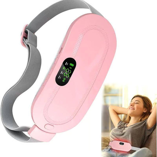 Ceinture Chauffante Menstruelle