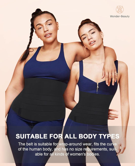 Ceinture Gainante Brûle-Graisse