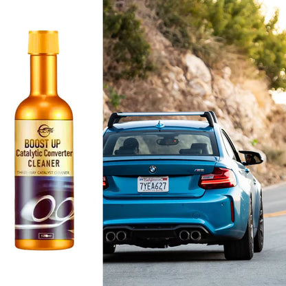 Nettoyant Magique pour Convertisseur Catalytique