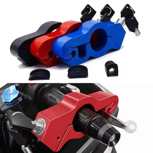 Turbo Lock - Antivol pour moto