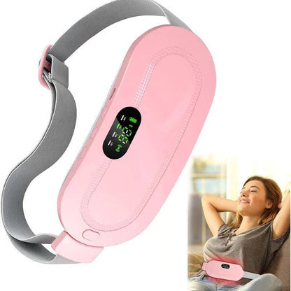 Ceinture Chauffante Menstruelle