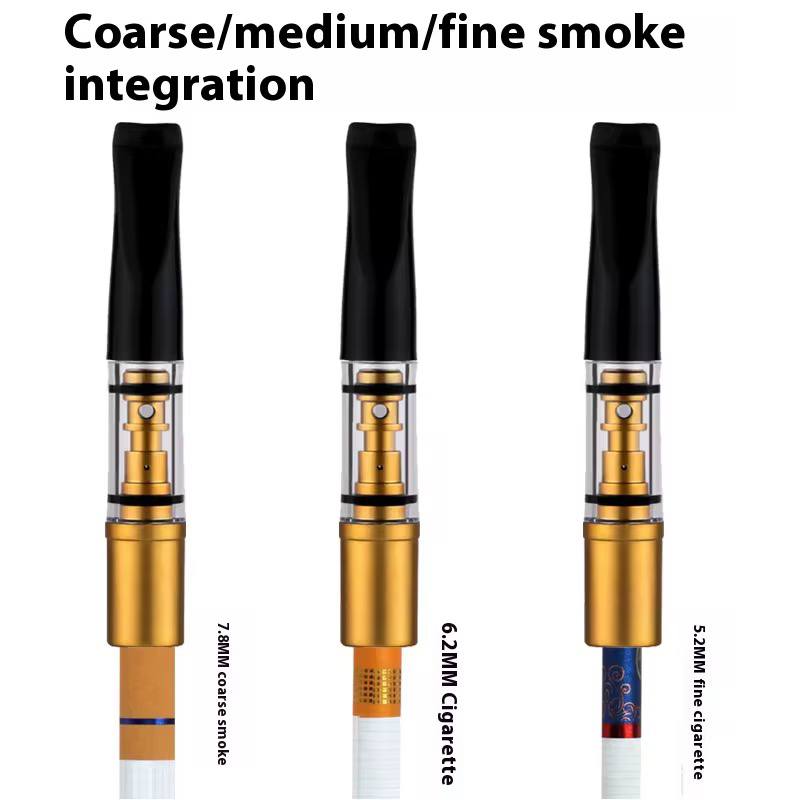 Filtre à cigarette